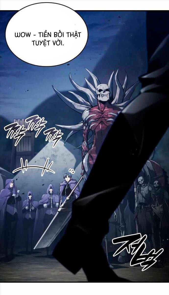 Chiêu Hồn Giả Siêu Phàm Chap 68 - Next Chap 69