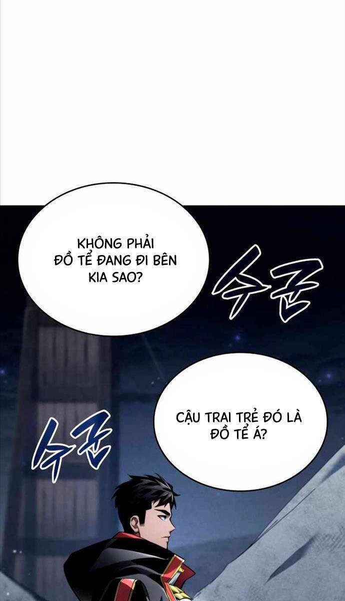 Chiêu Hồn Giả Siêu Phàm Chap 68 - Next Chap 69