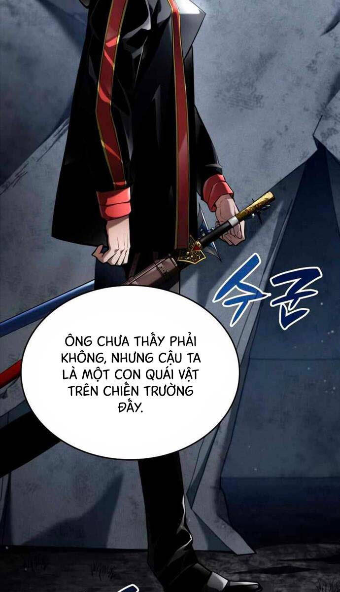 Chiêu Hồn Giả Siêu Phàm Chap 68 - Next Chap 69
