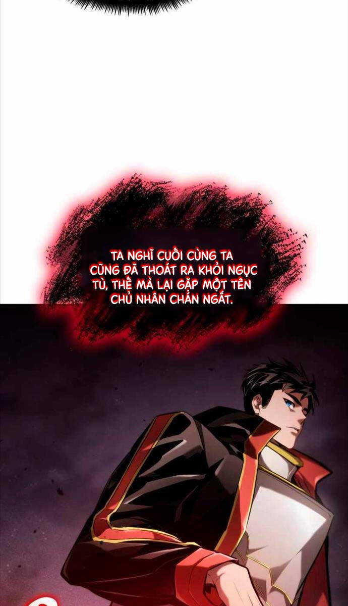 Chiêu Hồn Giả Siêu Phàm Chap 68 - Next Chap 69