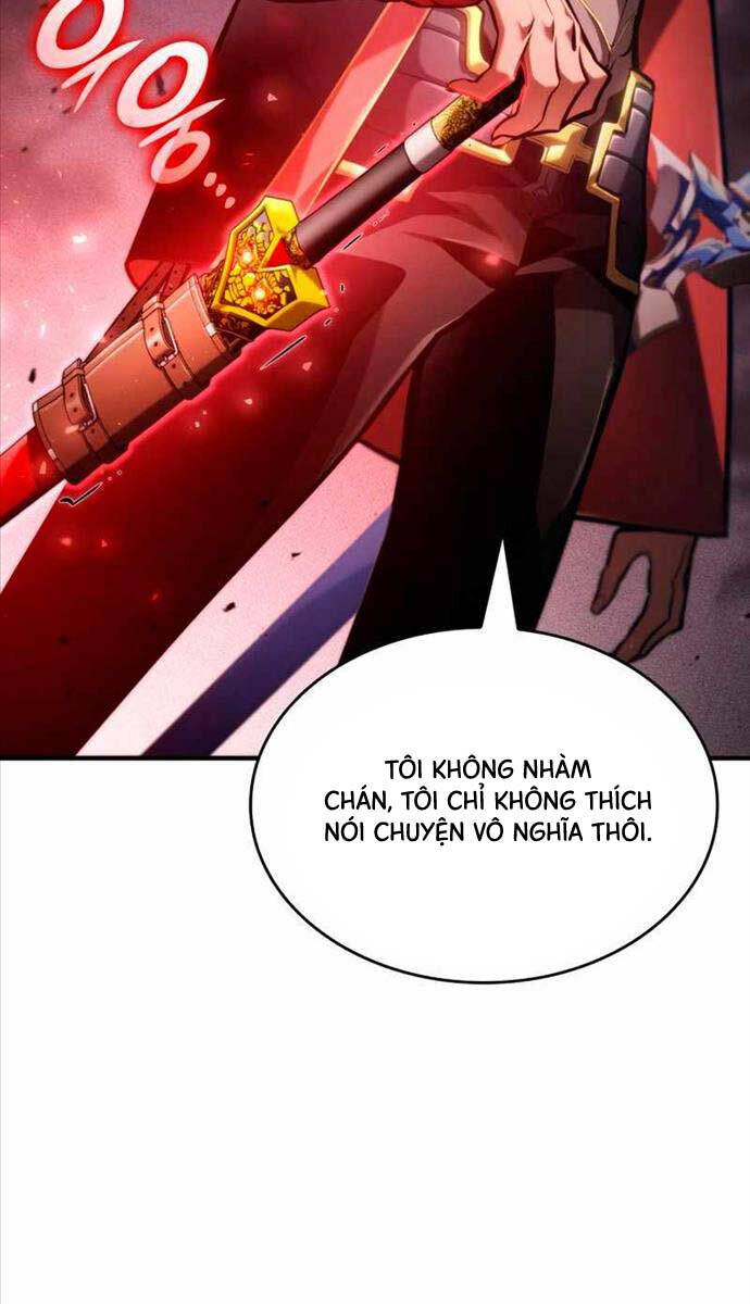 Chiêu Hồn Giả Siêu Phàm Chap 68 - Next Chap 69