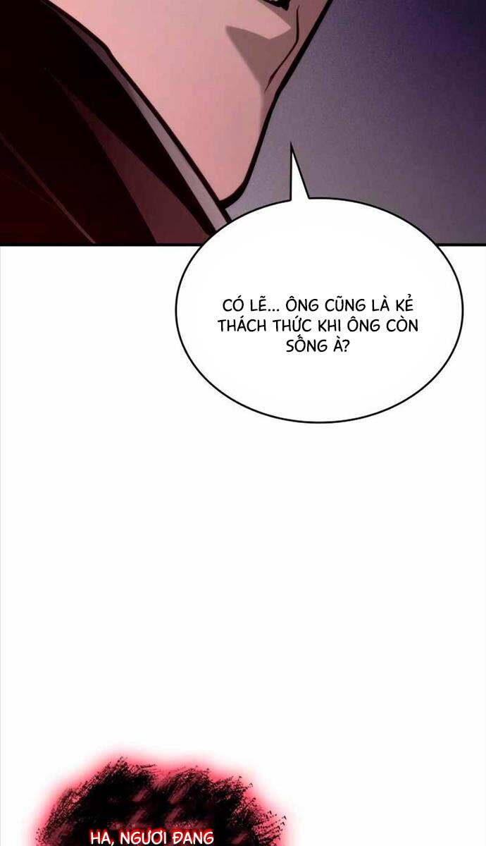 Chiêu Hồn Giả Siêu Phàm Chap 68 - Next Chap 69
