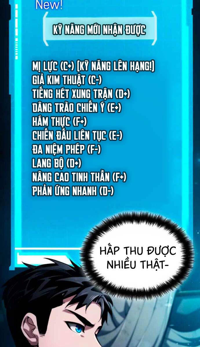 Chiêu Hồn Giả Siêu Phàm Chap 68 - Next Chap 69