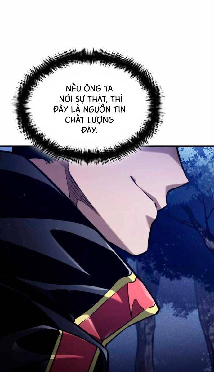 Chiêu Hồn Giả Siêu Phàm Chap 68 - Next Chap 69