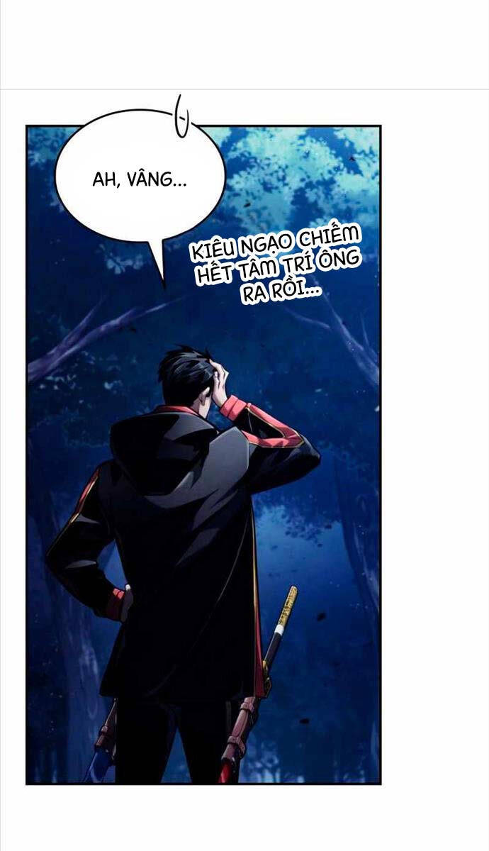 Chiêu Hồn Giả Siêu Phàm Chap 68 - Next Chap 69