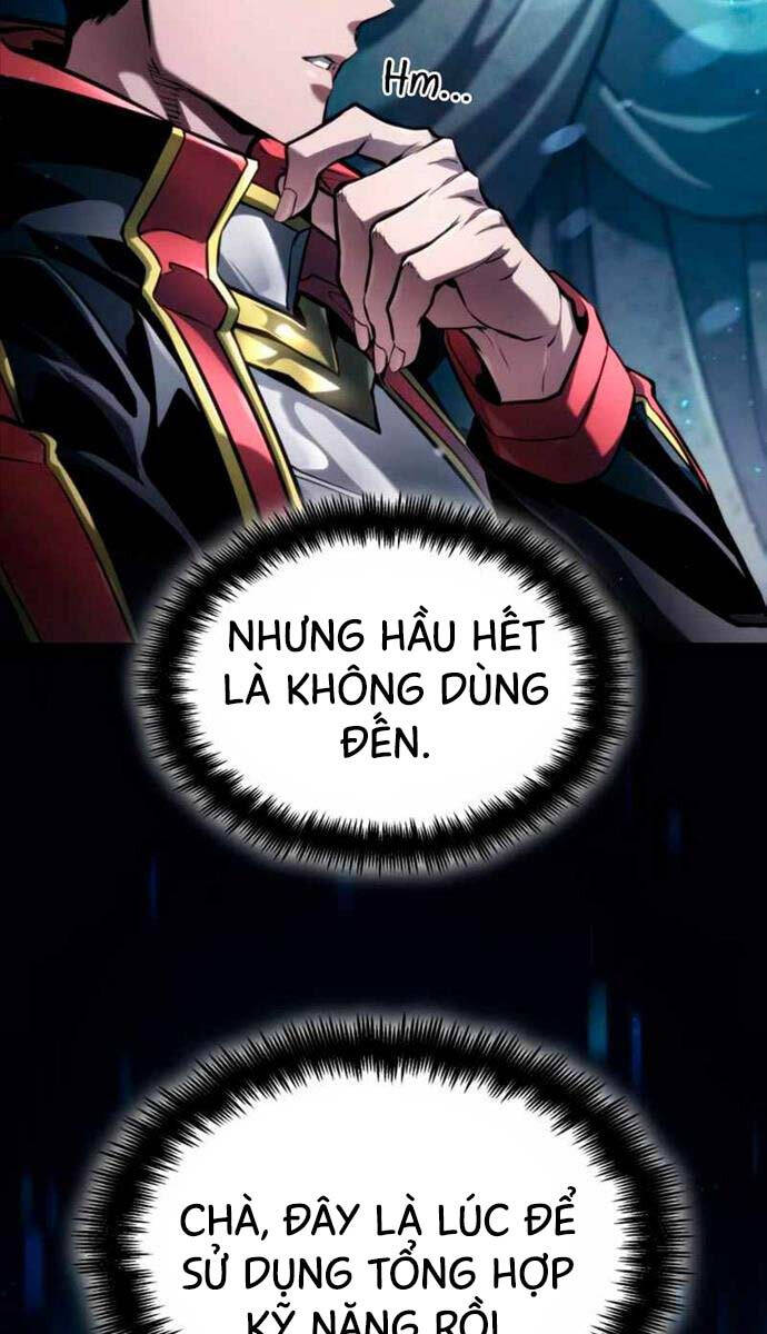 Chiêu Hồn Giả Siêu Phàm Chap 68 - Next Chap 69