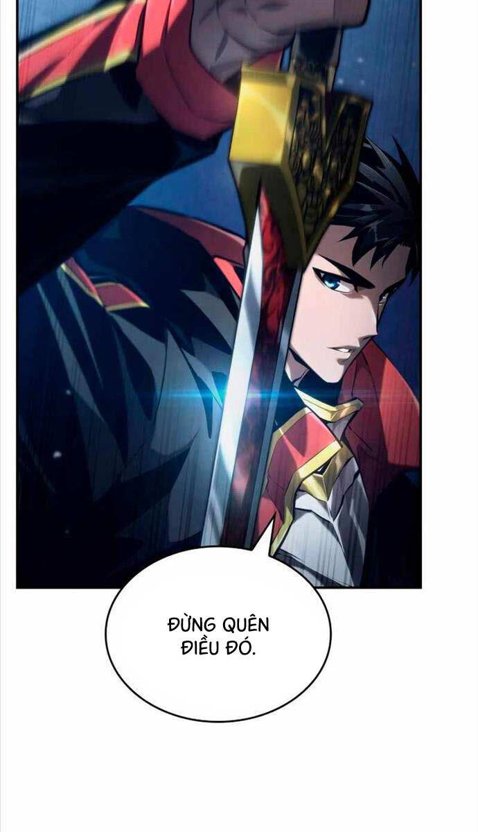 Chiêu Hồn Giả Siêu Phàm Chap 68 - Next Chap 69