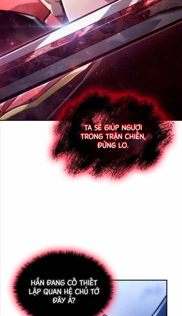 Chiêu Hồn Giả Siêu Phàm Chap 68 - Next Chap 69