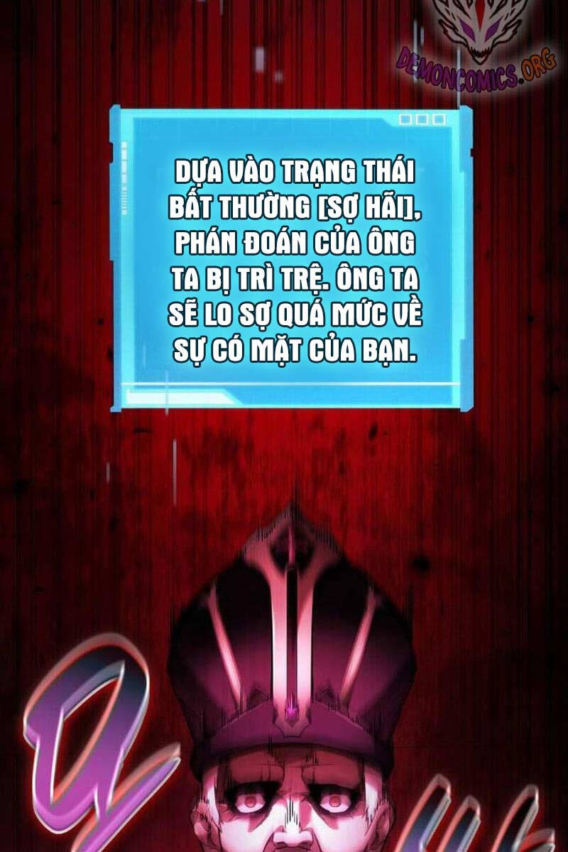 Chiêu Hồn Giả Siêu Phàm Chap 69 - Next Chap 70