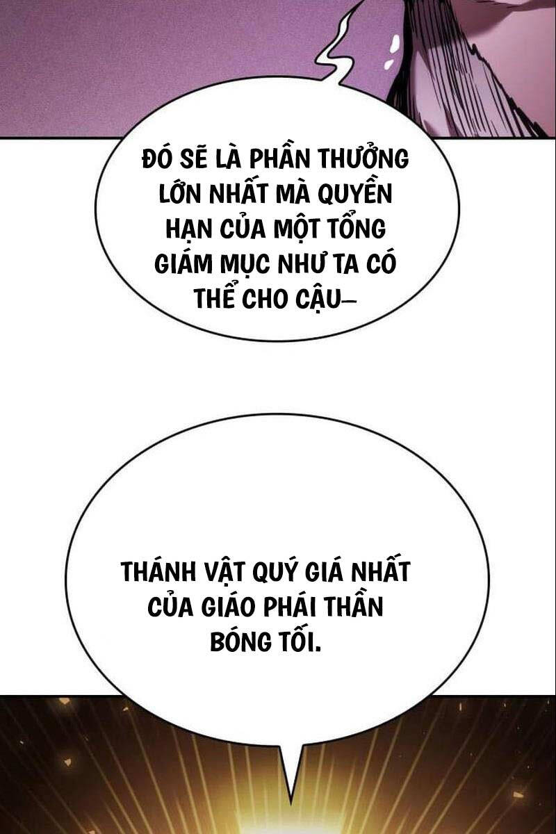 Chiêu Hồn Giả Siêu Phàm Chap 69 - Next Chap 70