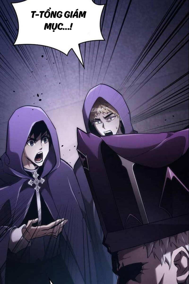 Chiêu Hồn Giả Siêu Phàm Chap 69 - Next Chap 70