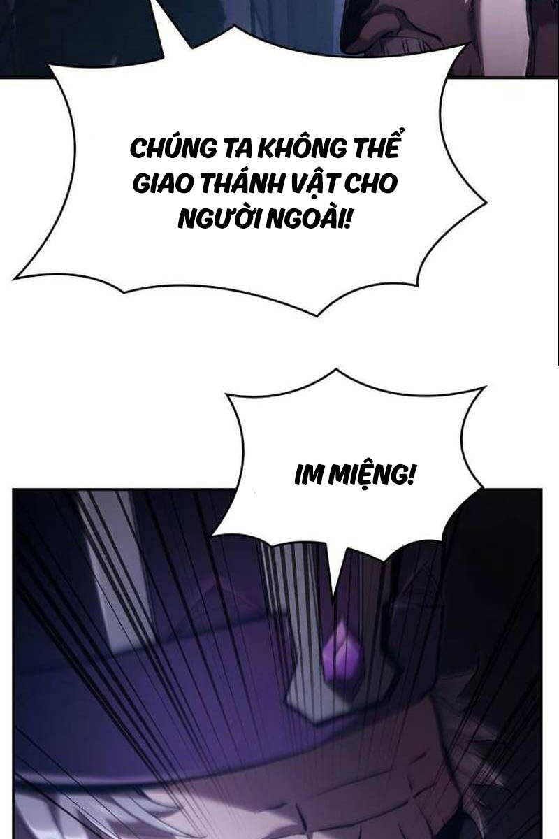 Chiêu Hồn Giả Siêu Phàm Chap 69 - Next Chap 70