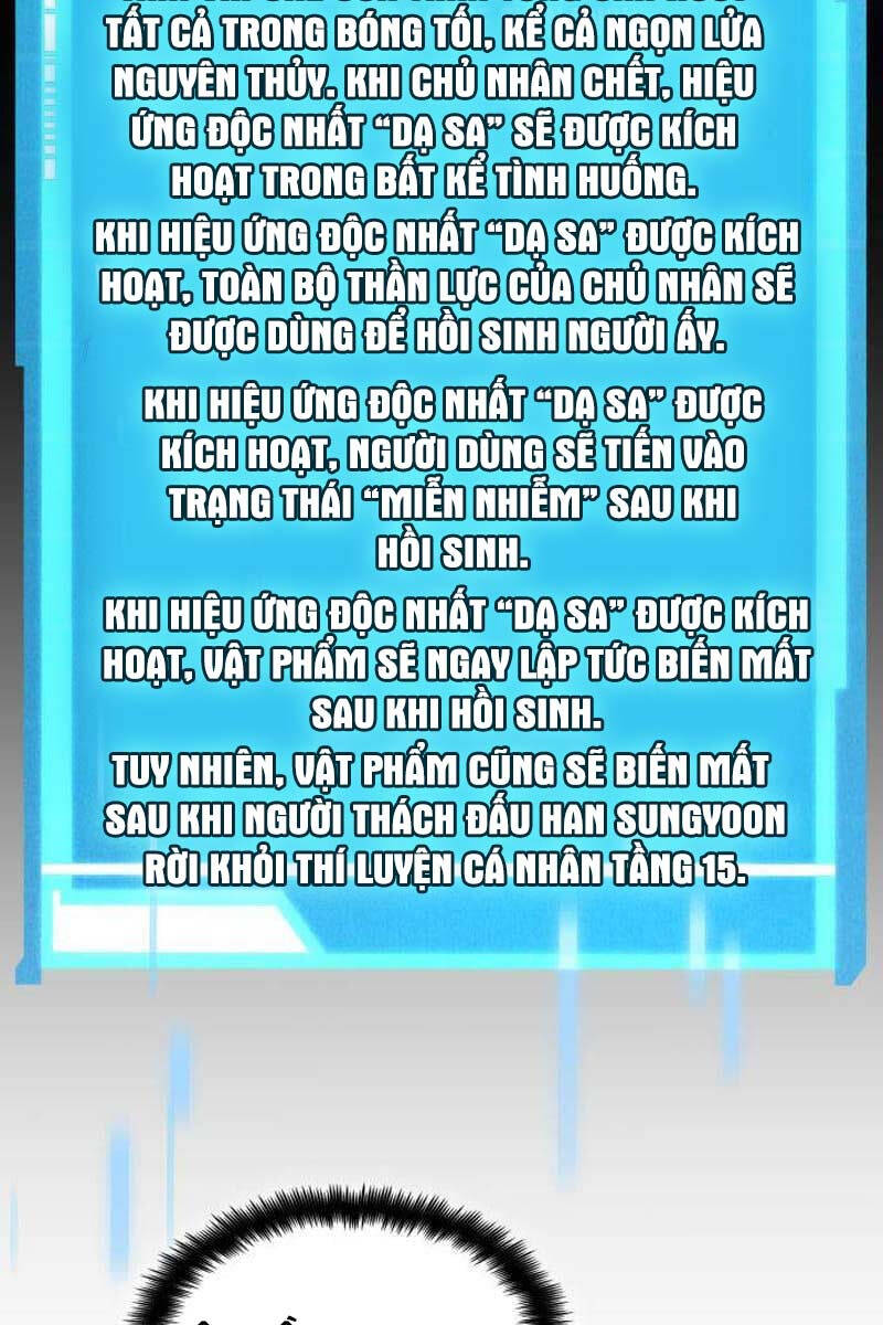 Chiêu Hồn Giả Siêu Phàm Chap 69 - Next Chap 70