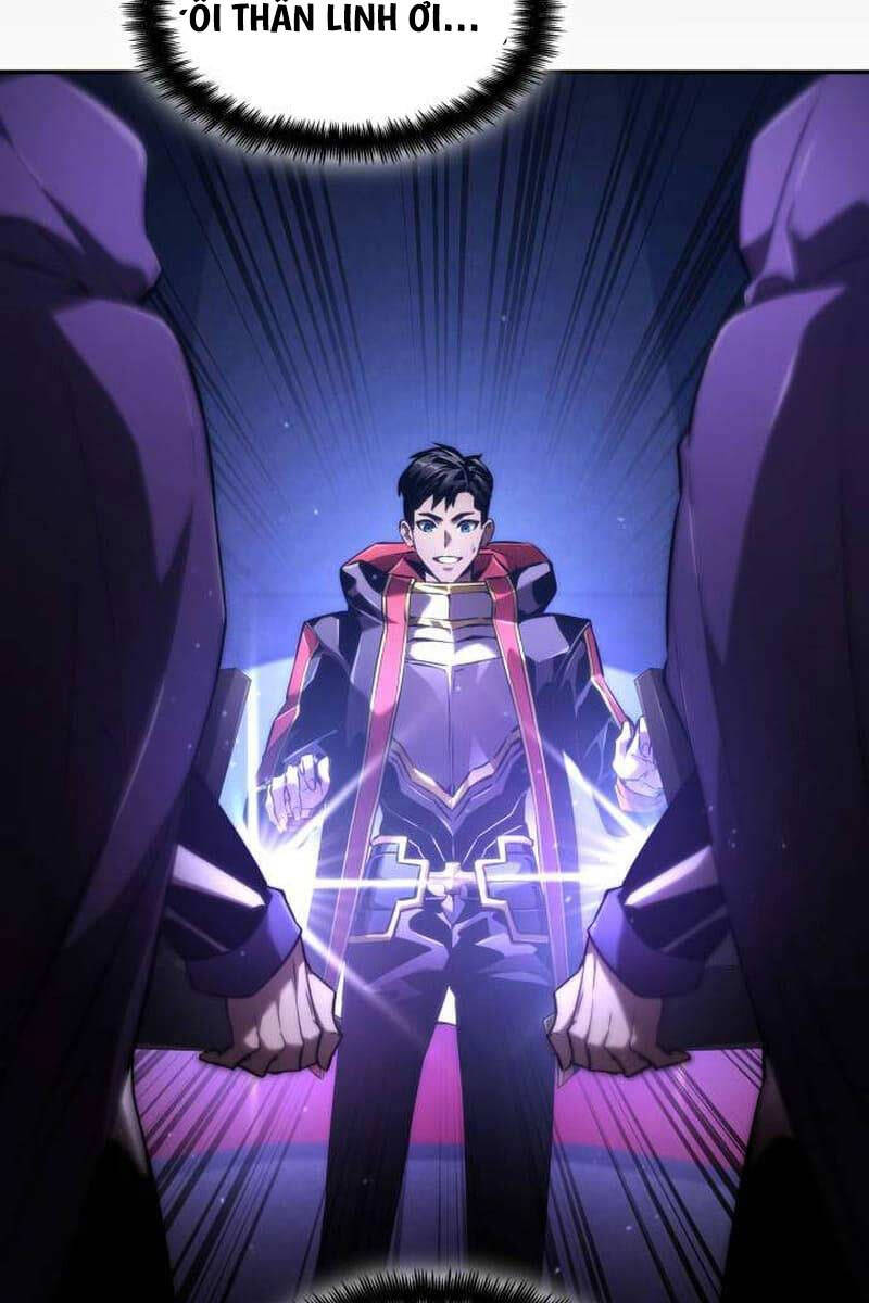 Chiêu Hồn Giả Siêu Phàm Chap 69 - Next Chap 70