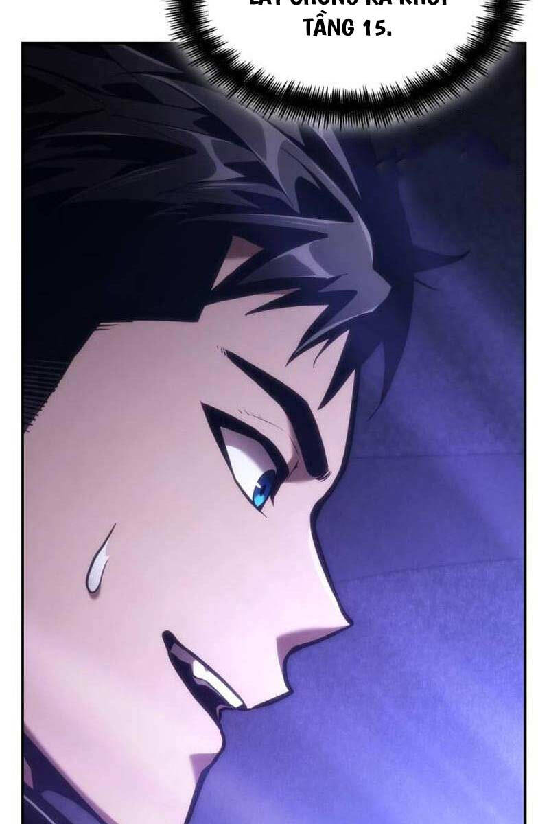 Chiêu Hồn Giả Siêu Phàm Chap 69 - Next Chap 70