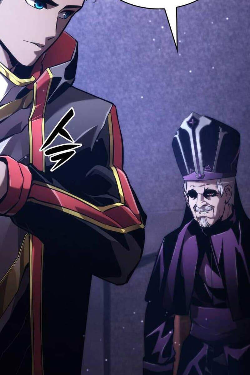 Chiêu Hồn Giả Siêu Phàm Chap 69 - Next Chap 70