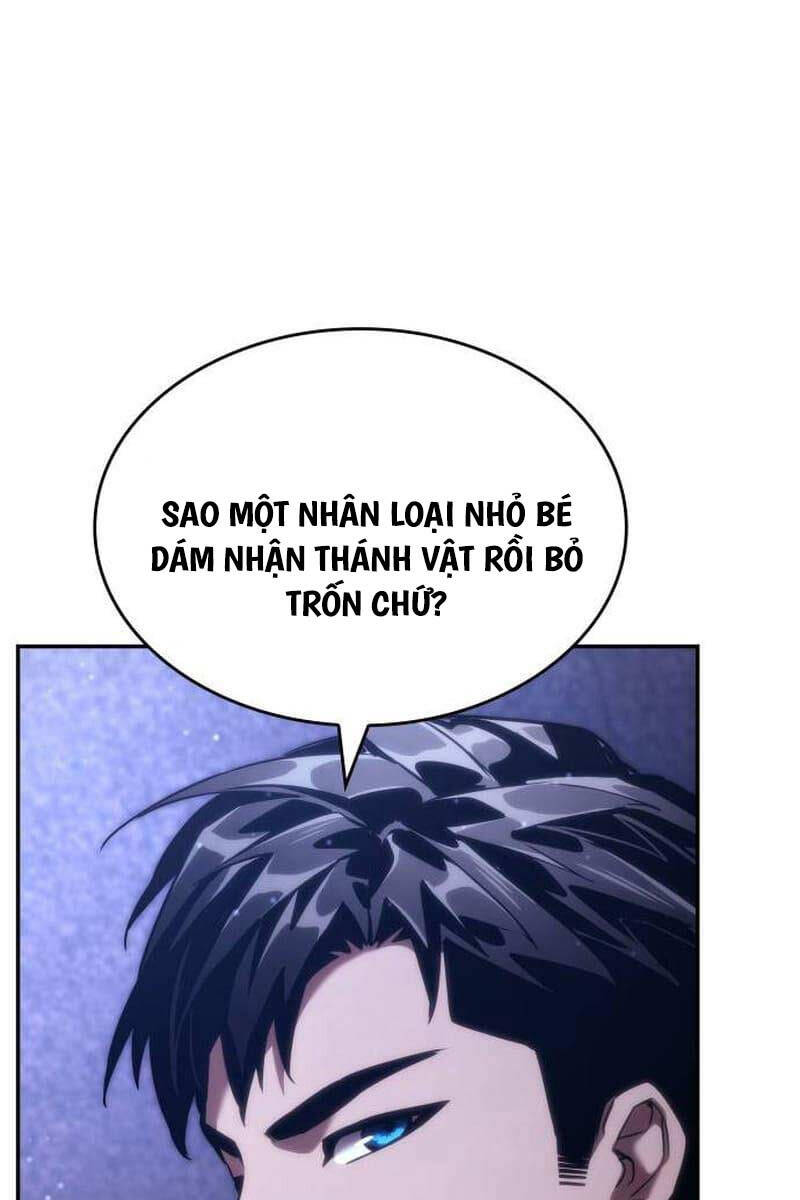 Chiêu Hồn Giả Siêu Phàm Chap 69 - Next Chap 70