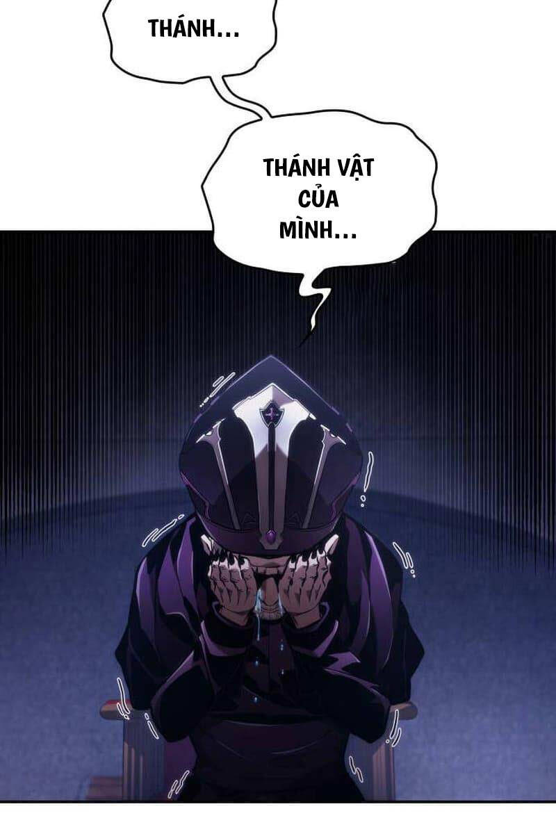 Chiêu Hồn Giả Siêu Phàm Chap 69 - Next Chap 70