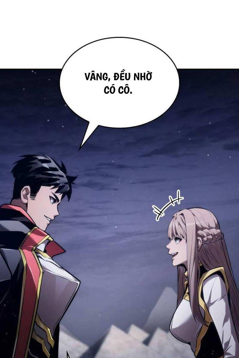 Chiêu Hồn Giả Siêu Phàm Chap 69 - Next Chap 70