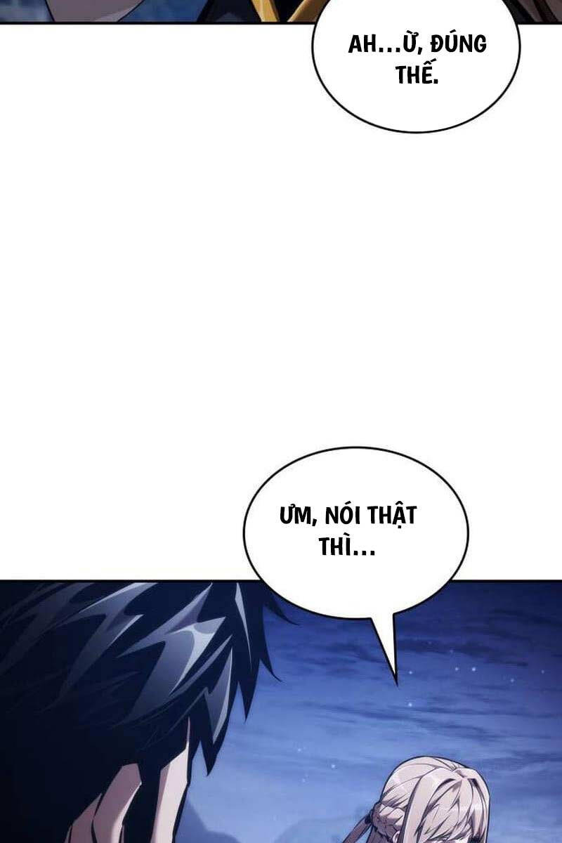 Chiêu Hồn Giả Siêu Phàm Chap 69 - Next Chap 70
