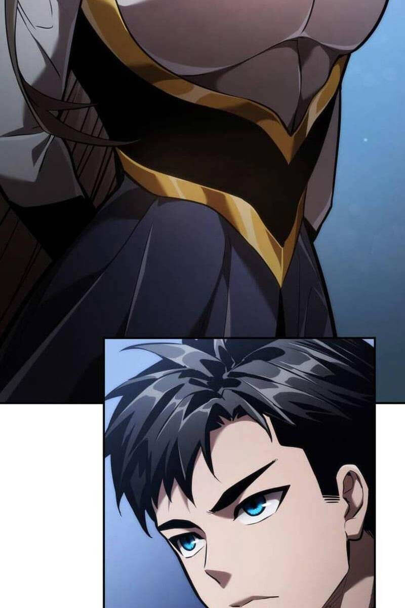 Chiêu Hồn Giả Siêu Phàm Chap 69 - Next Chap 70