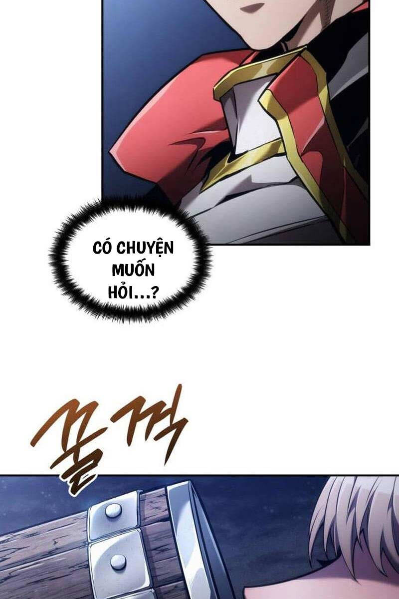 Chiêu Hồn Giả Siêu Phàm Chap 69 - Next Chap 70