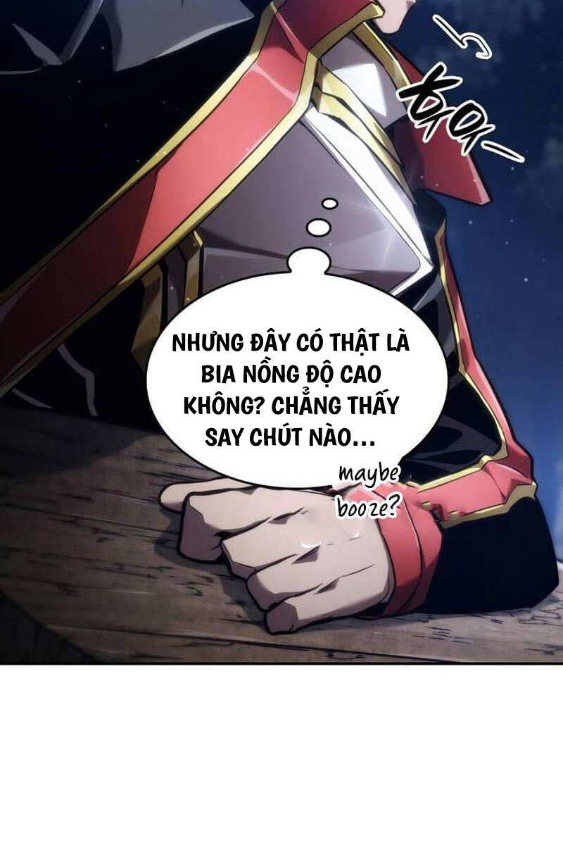 Chiêu Hồn Giả Siêu Phàm Chap 69 - Next Chap 70
