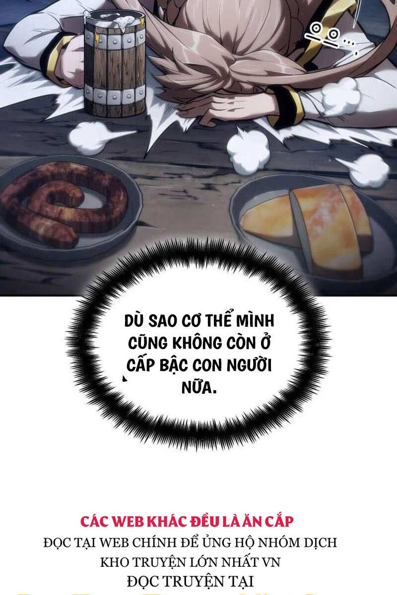 Chiêu Hồn Giả Siêu Phàm Chap 69 - Next Chap 70