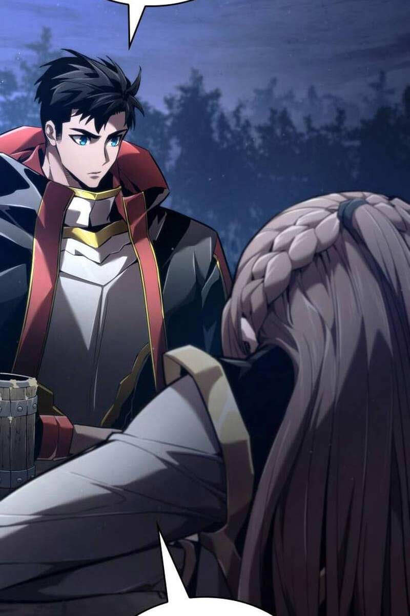 Chiêu Hồn Giả Siêu Phàm Chap 69 - Next Chap 70