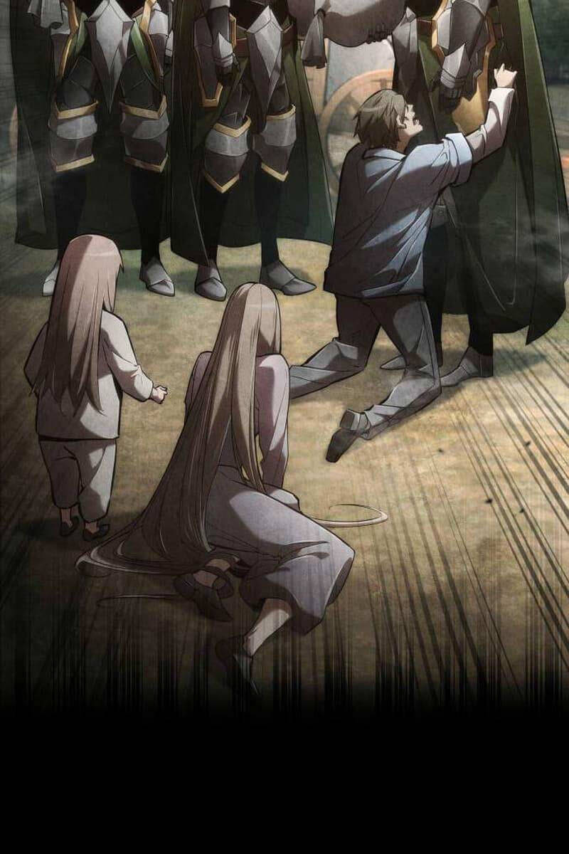 Chiêu Hồn Giả Siêu Phàm Chap 69 - Next Chap 70