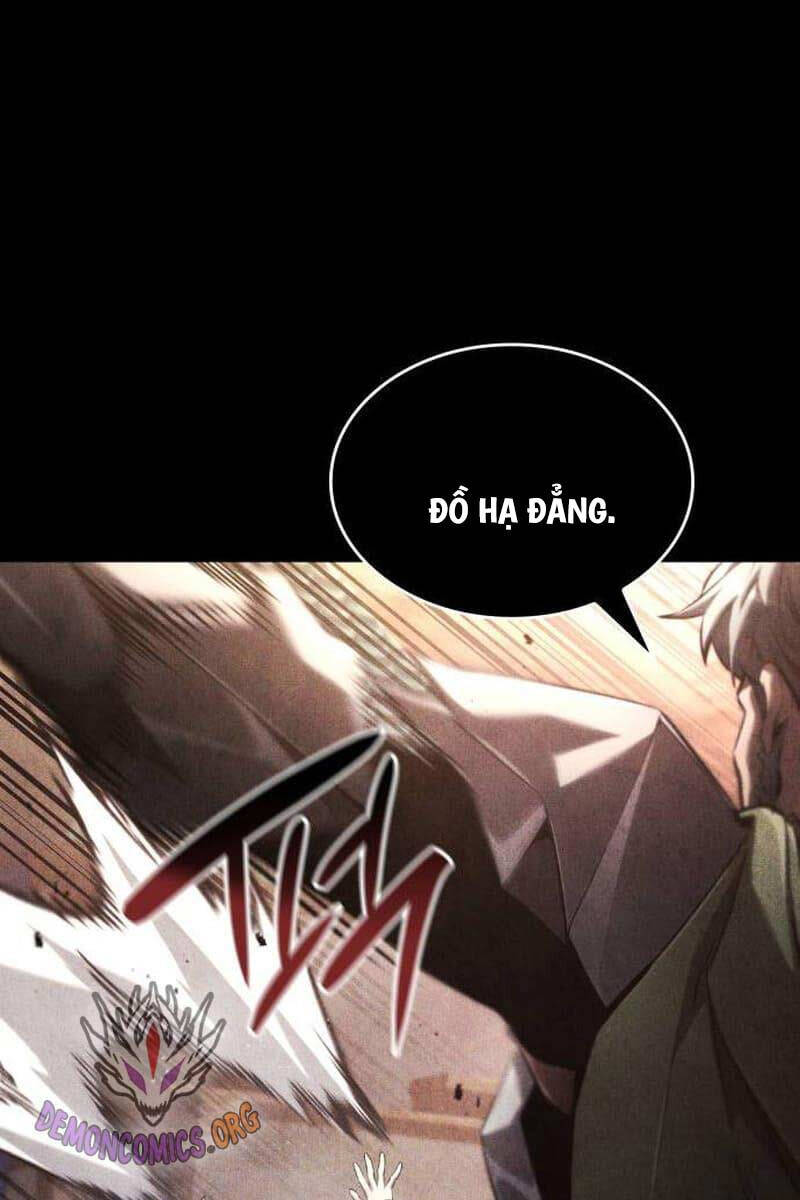 Chiêu Hồn Giả Siêu Phàm Chap 69 - Next Chap 70