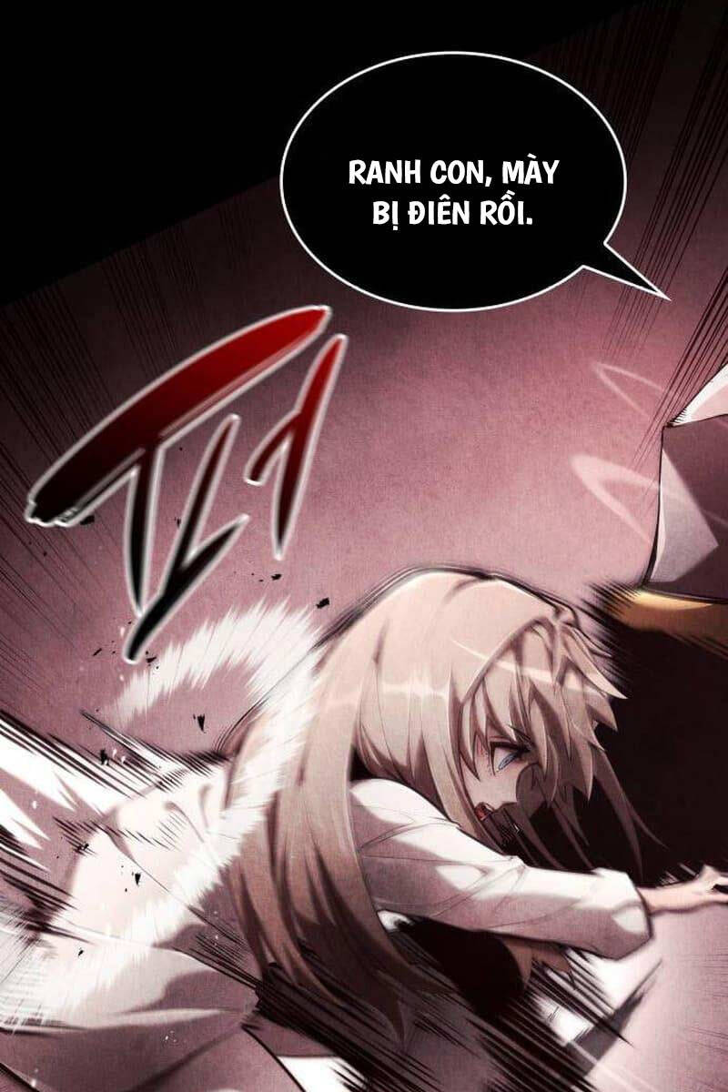 Chiêu Hồn Giả Siêu Phàm Chap 69 - Next Chap 70