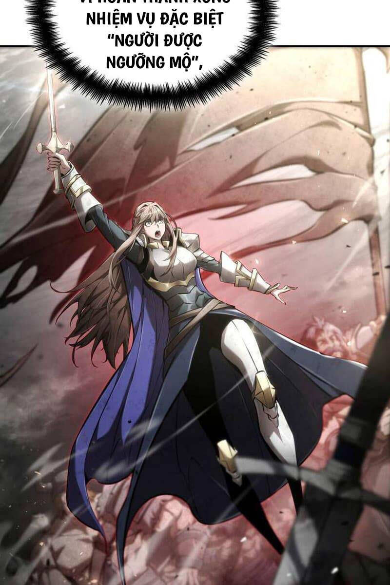 Chiêu Hồn Giả Siêu Phàm Chap 69 - Next Chap 70