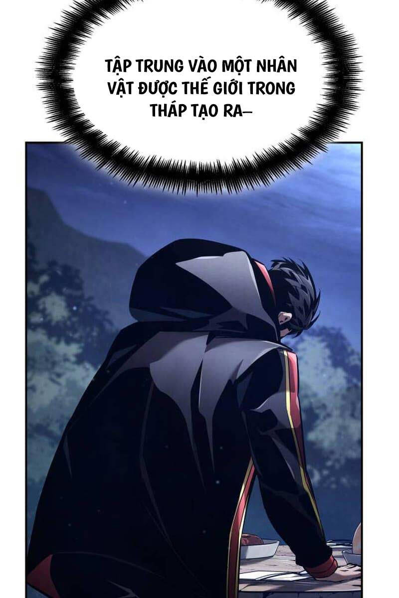 Chiêu Hồn Giả Siêu Phàm Chap 69 - Next Chap 70