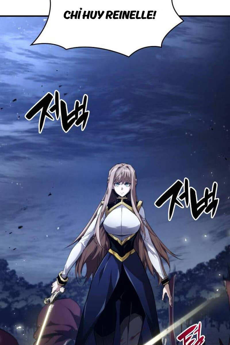 Chiêu Hồn Giả Siêu Phàm Chap 69 - Next Chap 70
