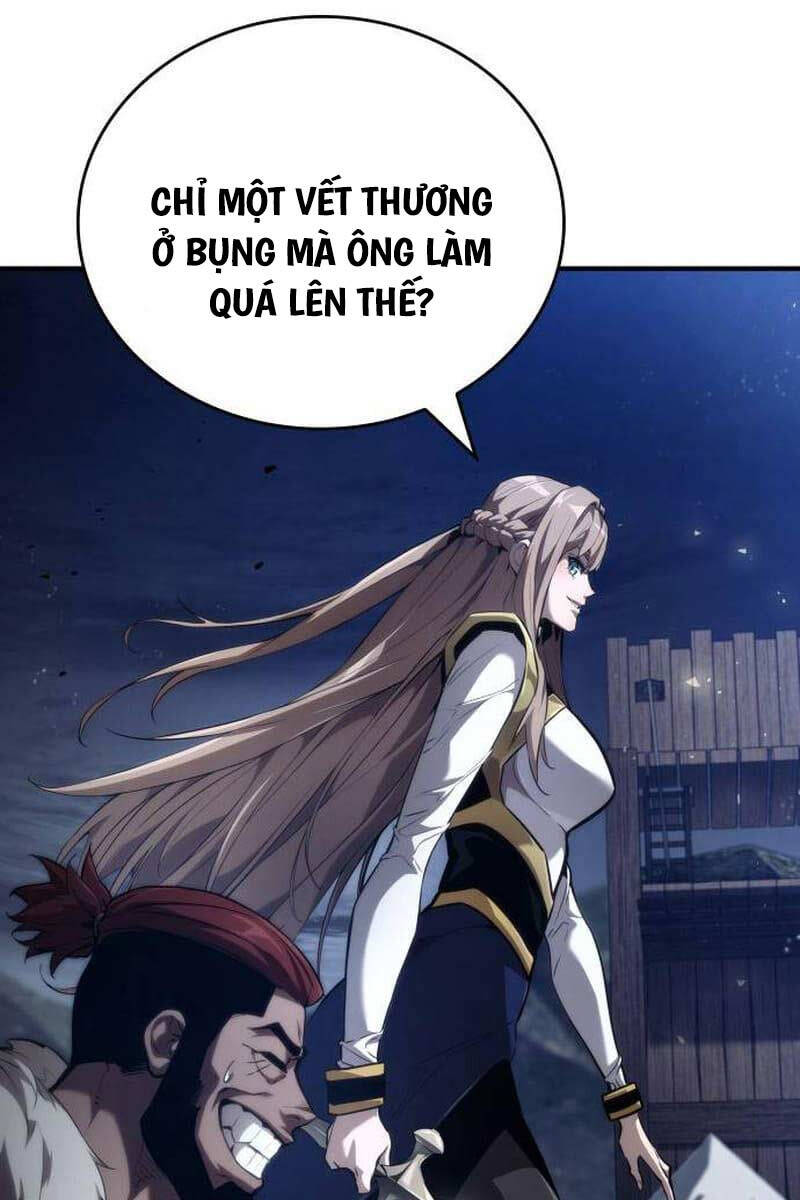 Chiêu Hồn Giả Siêu Phàm Chap 69 - Next Chap 70