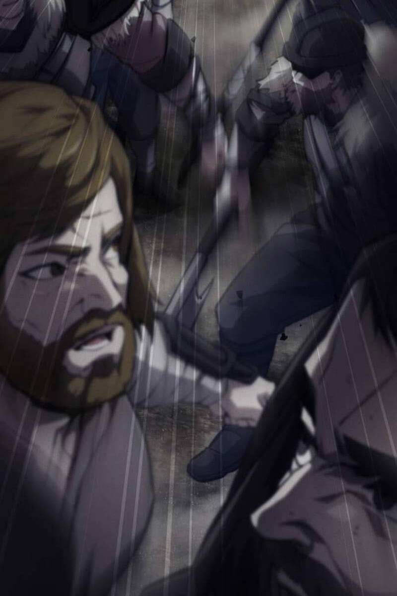 Chiêu Hồn Giả Siêu Phàm Chap 69 - Next Chap 70