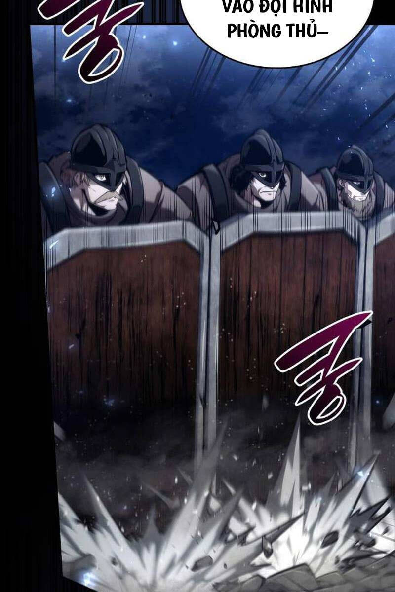 Chiêu Hồn Giả Siêu Phàm Chap 69 - Next Chap 70