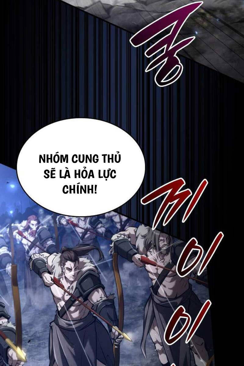 Chiêu Hồn Giả Siêu Phàm Chap 69 - Next Chap 70