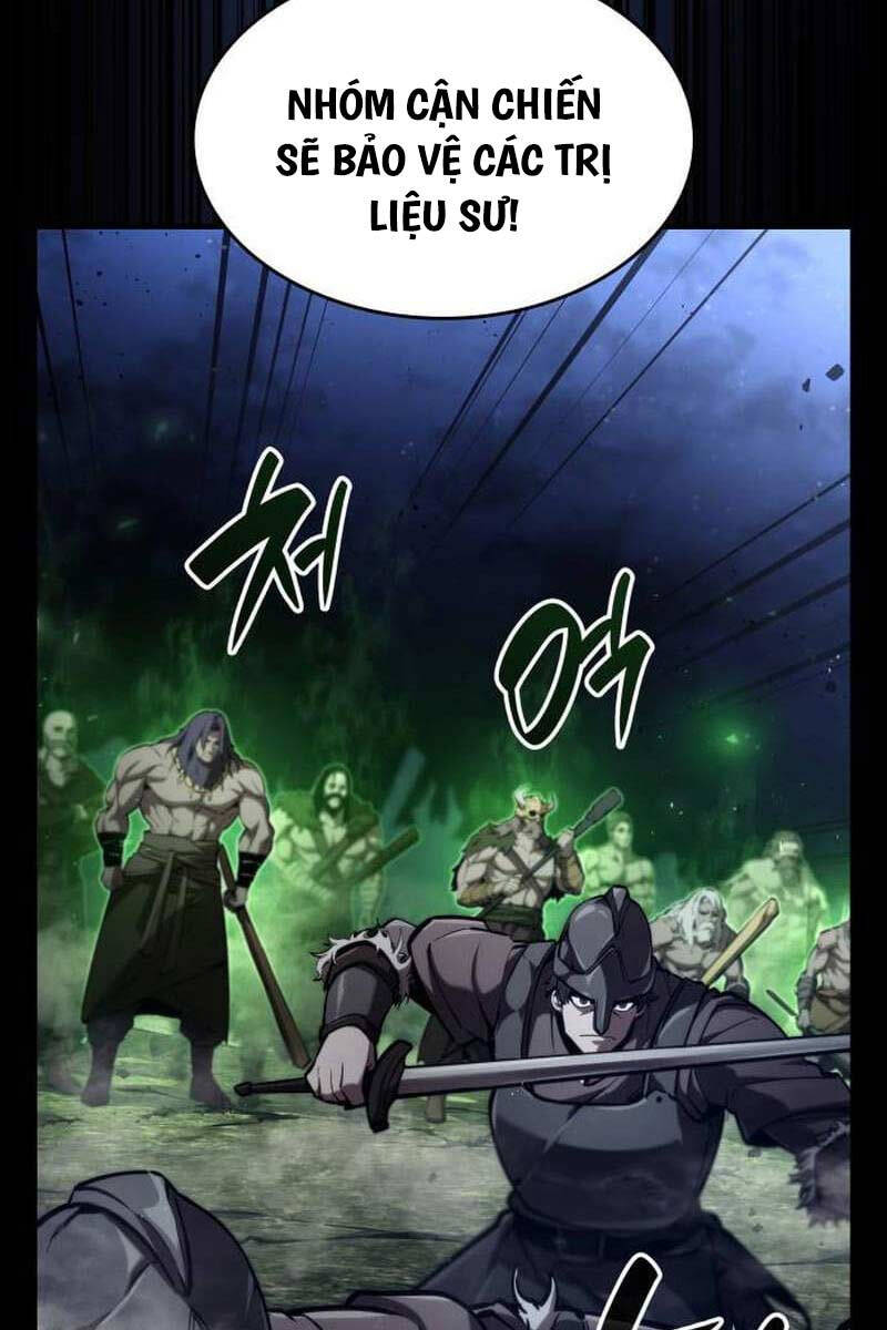 Chiêu Hồn Giả Siêu Phàm Chap 69 - Next Chap 70