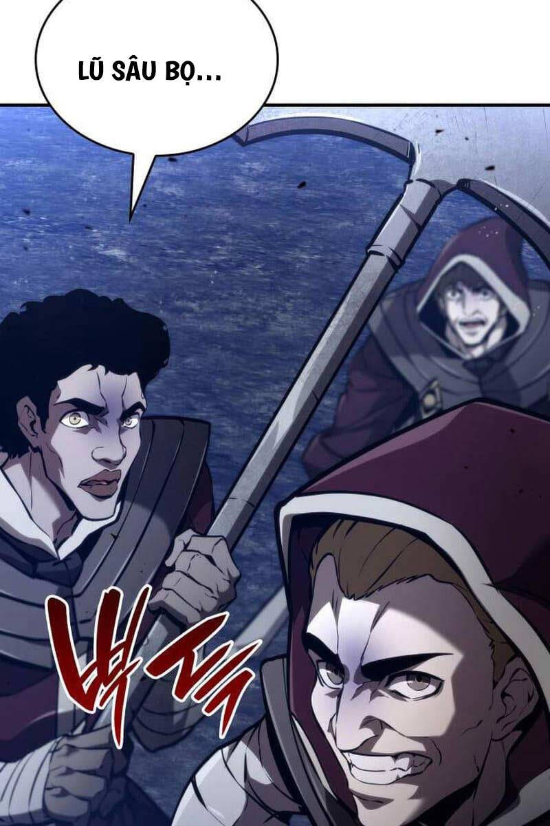 Chiêu Hồn Giả Siêu Phàm Chap 69 - Next Chap 70