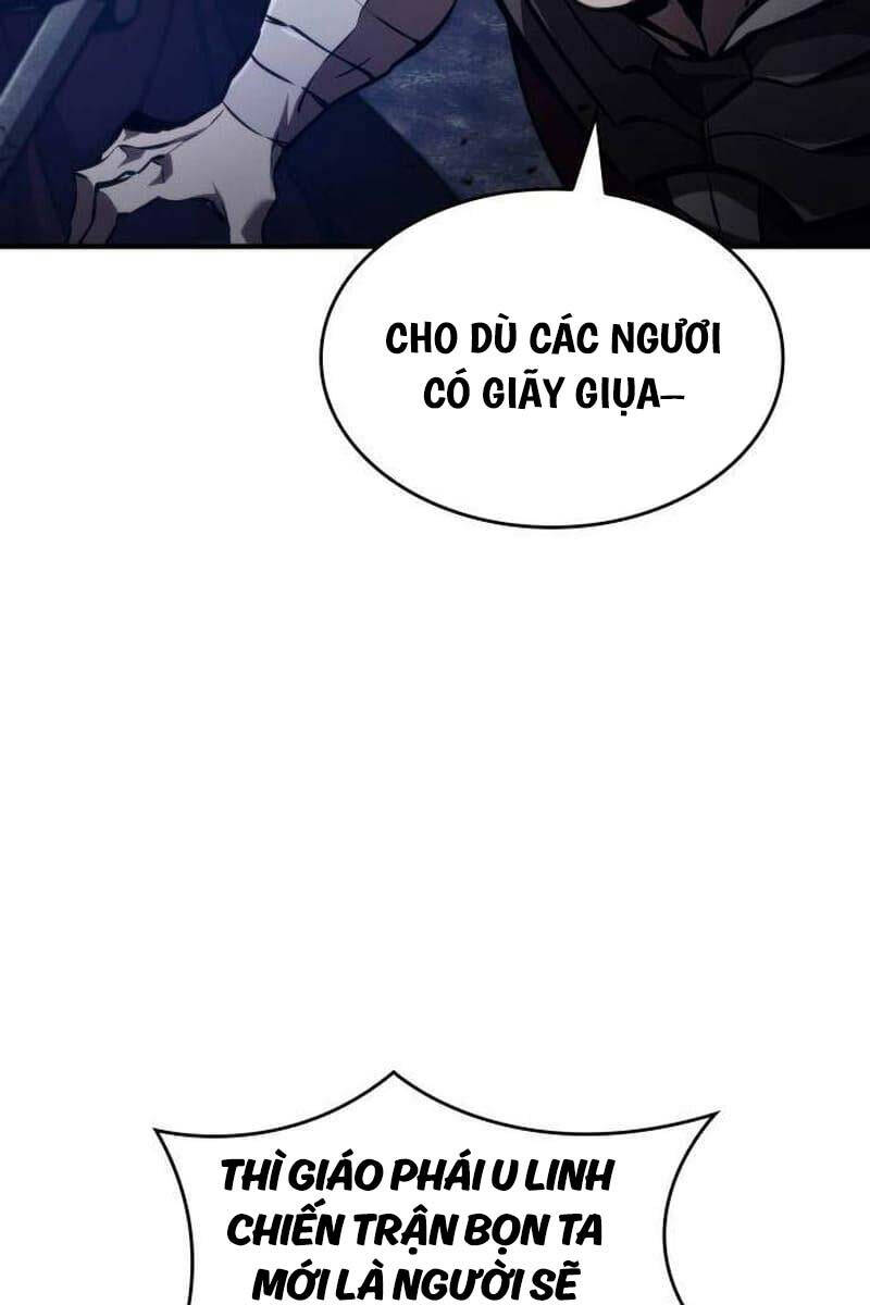 Chiêu Hồn Giả Siêu Phàm Chap 69 - Next Chap 70