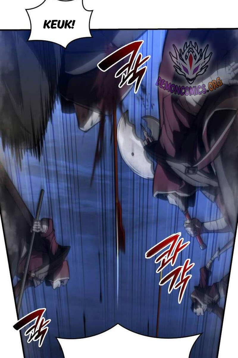 Chiêu Hồn Giả Siêu Phàm Chap 69 - Next Chap 70