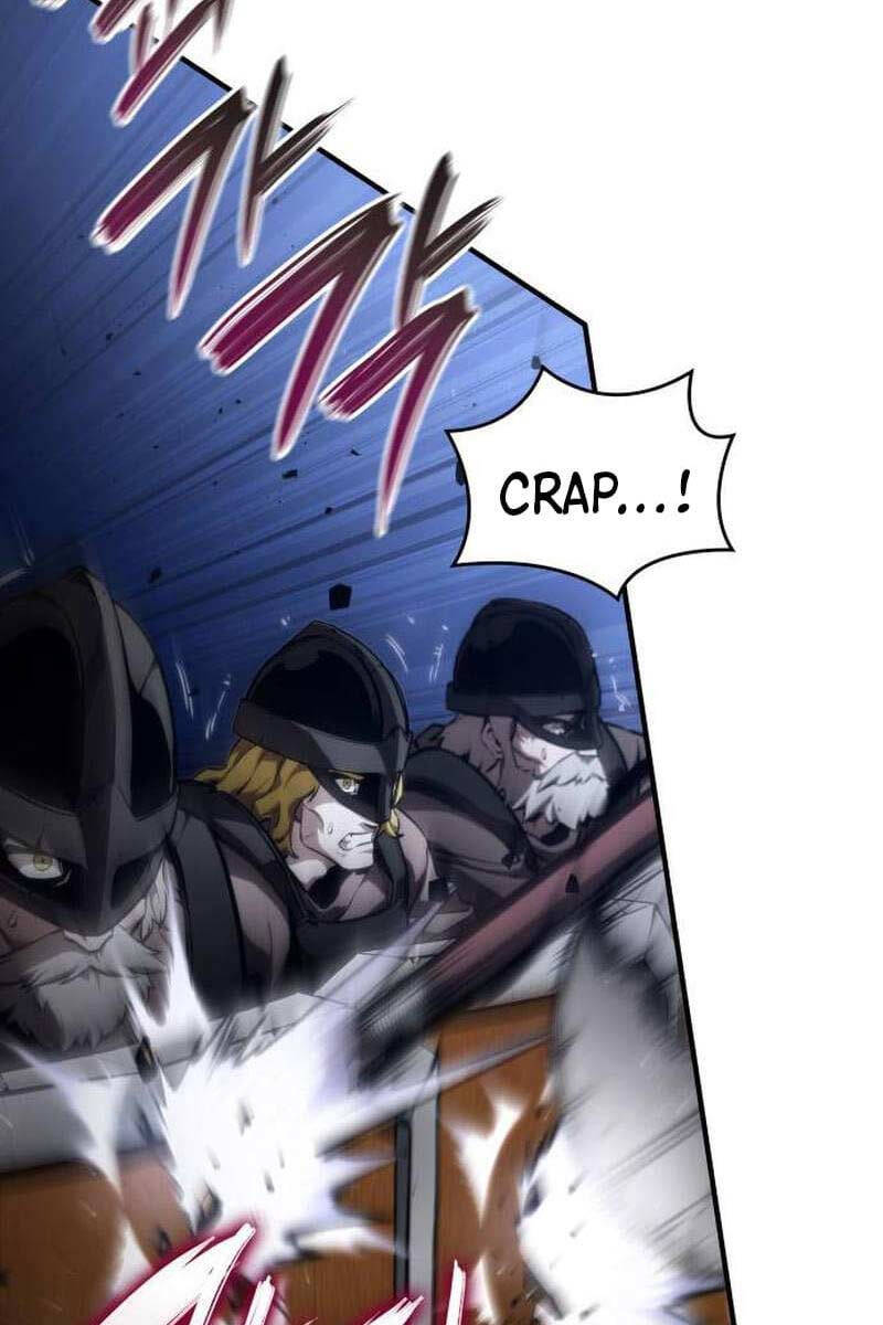 Chiêu Hồn Giả Siêu Phàm Chap 69 - Next Chap 70