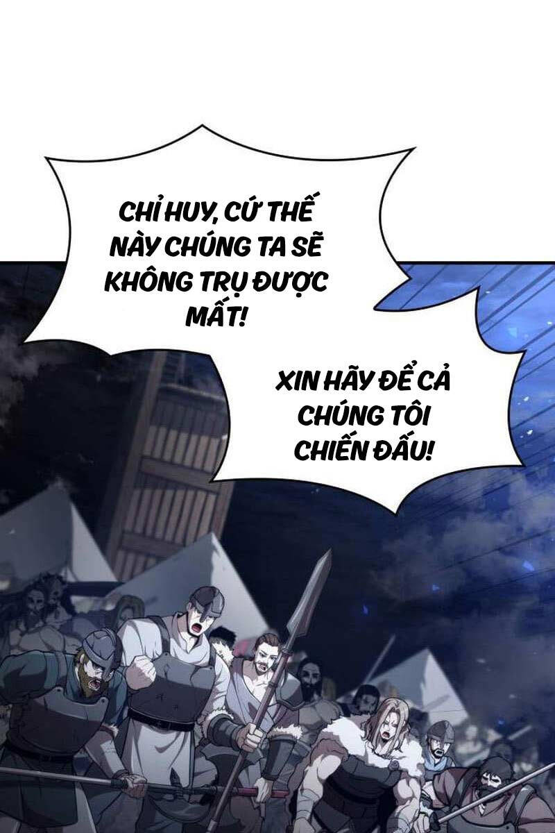 Chiêu Hồn Giả Siêu Phàm Chap 69 - Next Chap 70