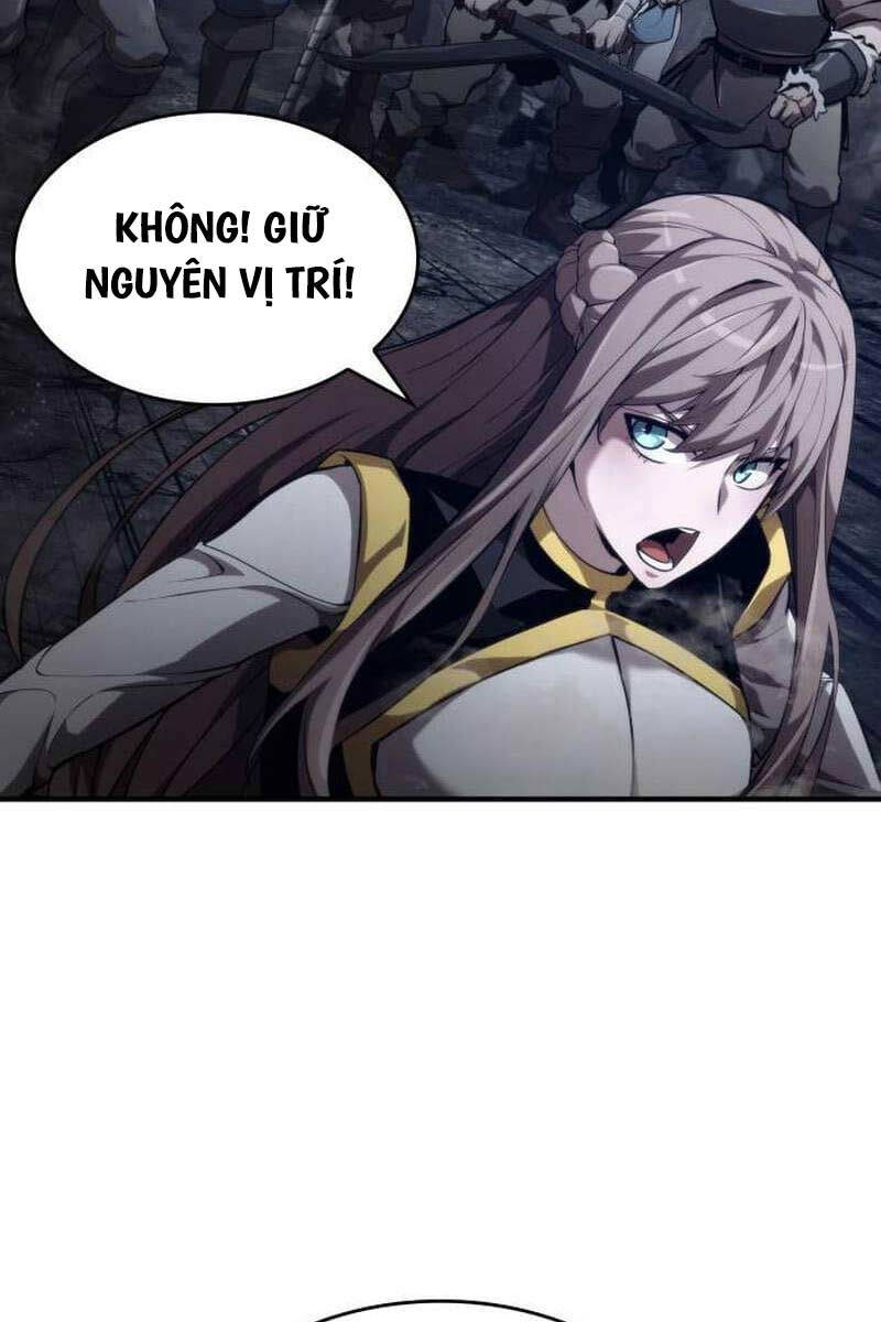 Chiêu Hồn Giả Siêu Phàm Chap 69 - Next Chap 70