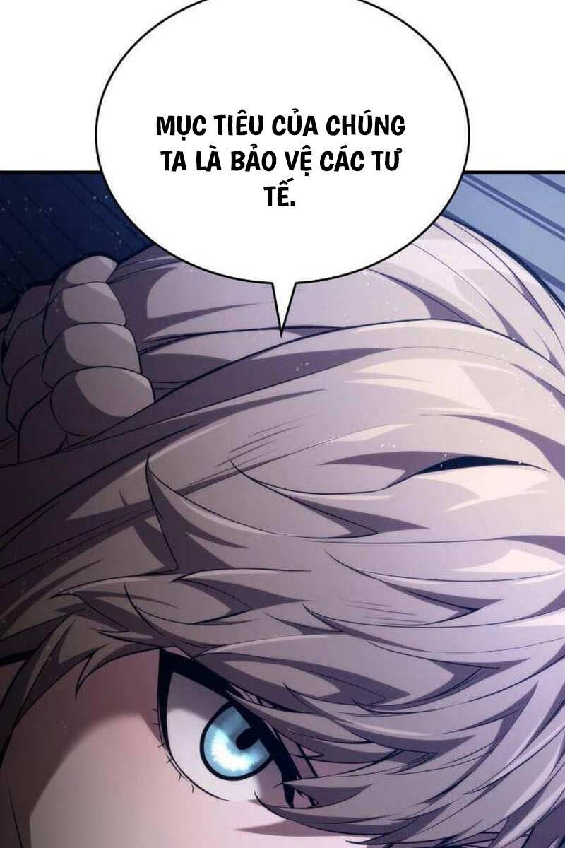 Chiêu Hồn Giả Siêu Phàm Chap 69 - Next Chap 70