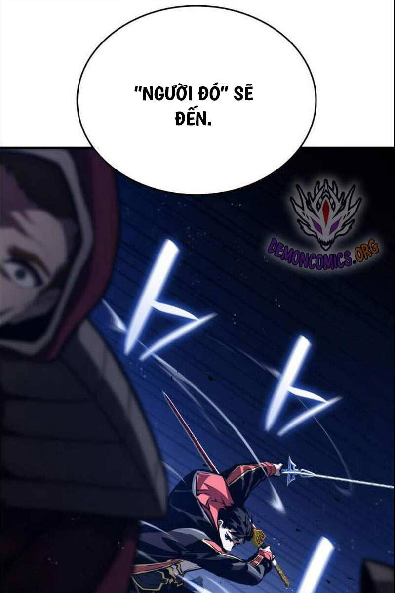 Chiêu Hồn Giả Siêu Phàm Chap 69 - Next Chap 70