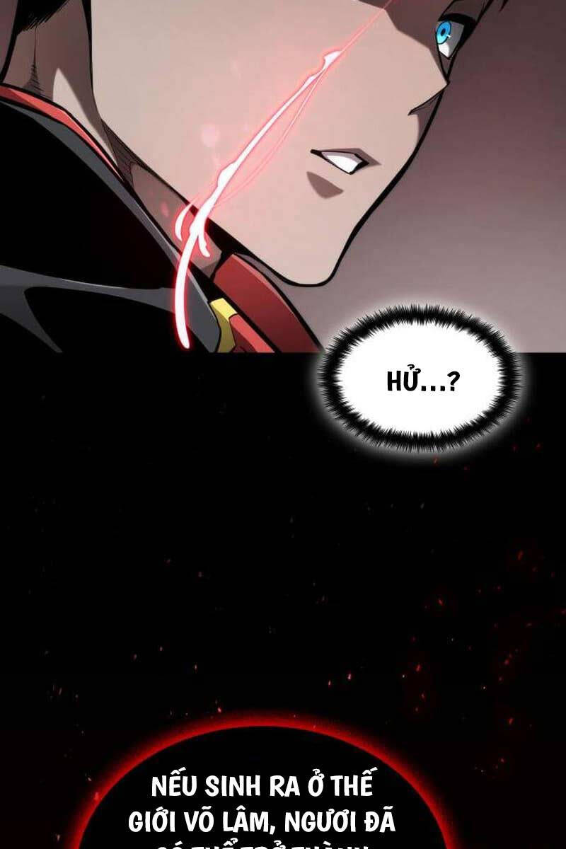 Chiêu Hồn Giả Siêu Phàm Chap 69 - Next Chap 70
