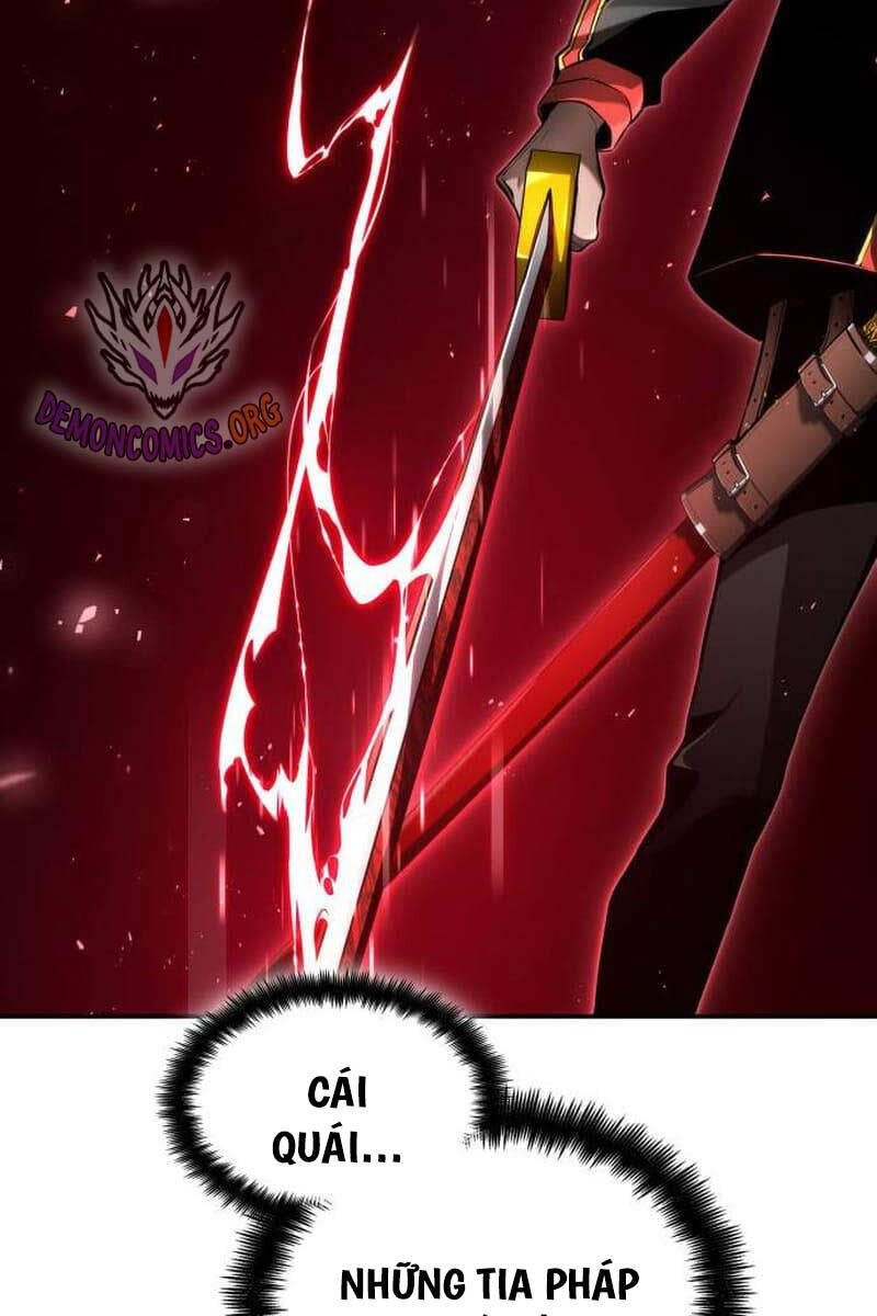 Chiêu Hồn Giả Siêu Phàm Chap 69 - Next Chap 70